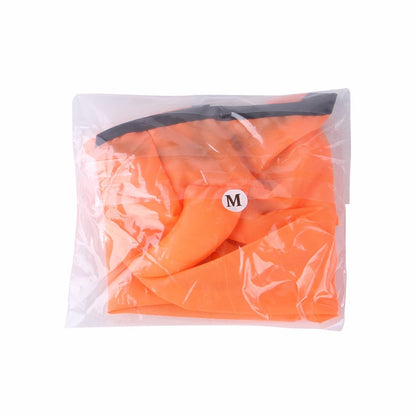 Halloween Pet Horn Cloak Cape - Cake Pops Parties