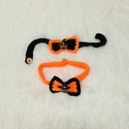 Halloween Pet Jewelry Hat - Cake Pops Parties