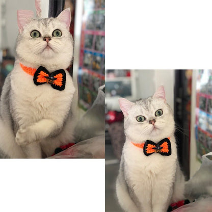 Halloween Pet Jewelry Hat - Cake Pops Parties