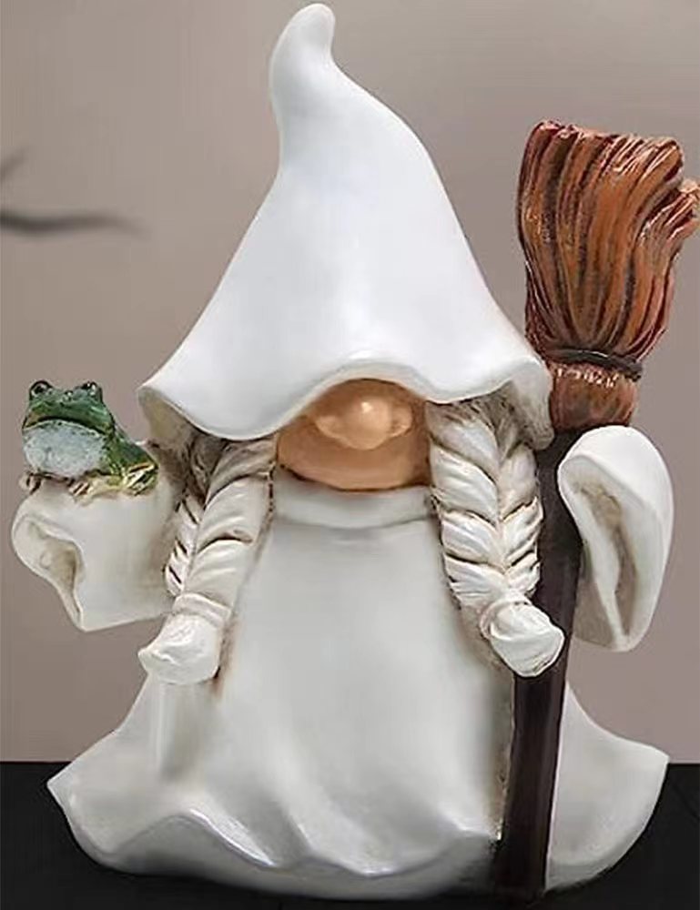 Halloween Resin Garden Decorations - Cake Pops Parties