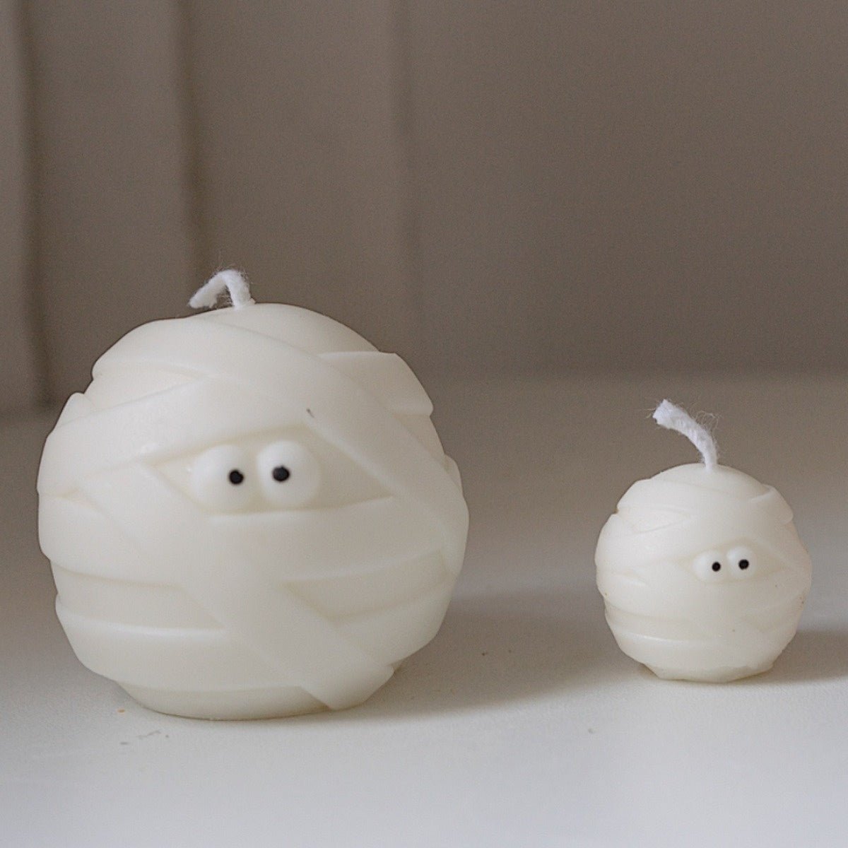 Halloween Silicone Candle Making Mold - Cake Pops Parties