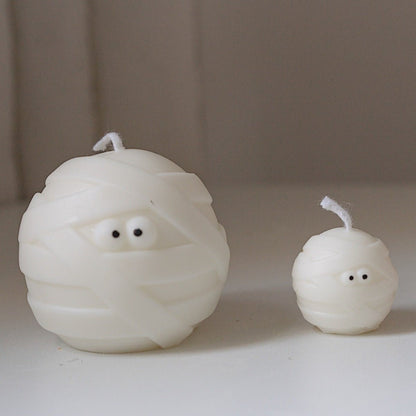 Halloween Silicone Candle Making Mold - Cake Pops Parties