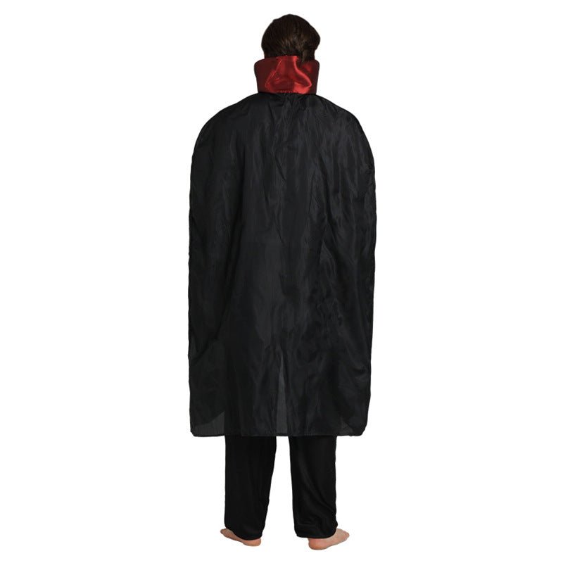 Halloween Vampire Show Costume - Cake Pops Parties