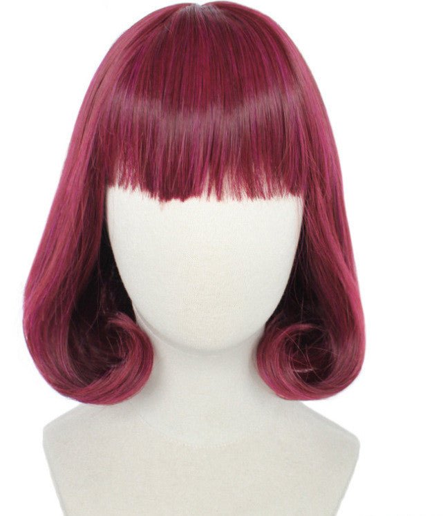 Halloween Velma Costume Set - Cake Pops Parties