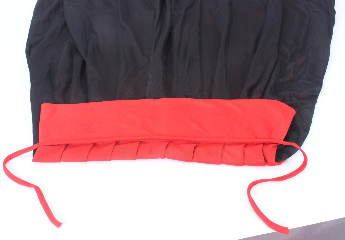 Halloween Wizard Cloak Robe - Cake Pops Parties