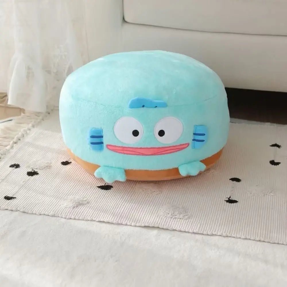 Hello Kitty Breathable Cushion - Cute Cartoon Seat Pillow Decor - Cake Pops Parties