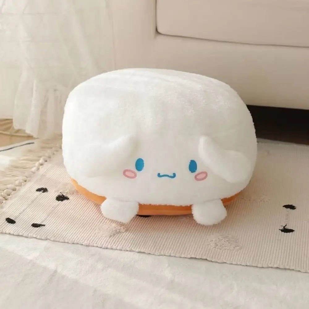 Hello Kitty Breathable Cushion - Cute Cartoon Seat Pillow Decor - Cake Pops Parties