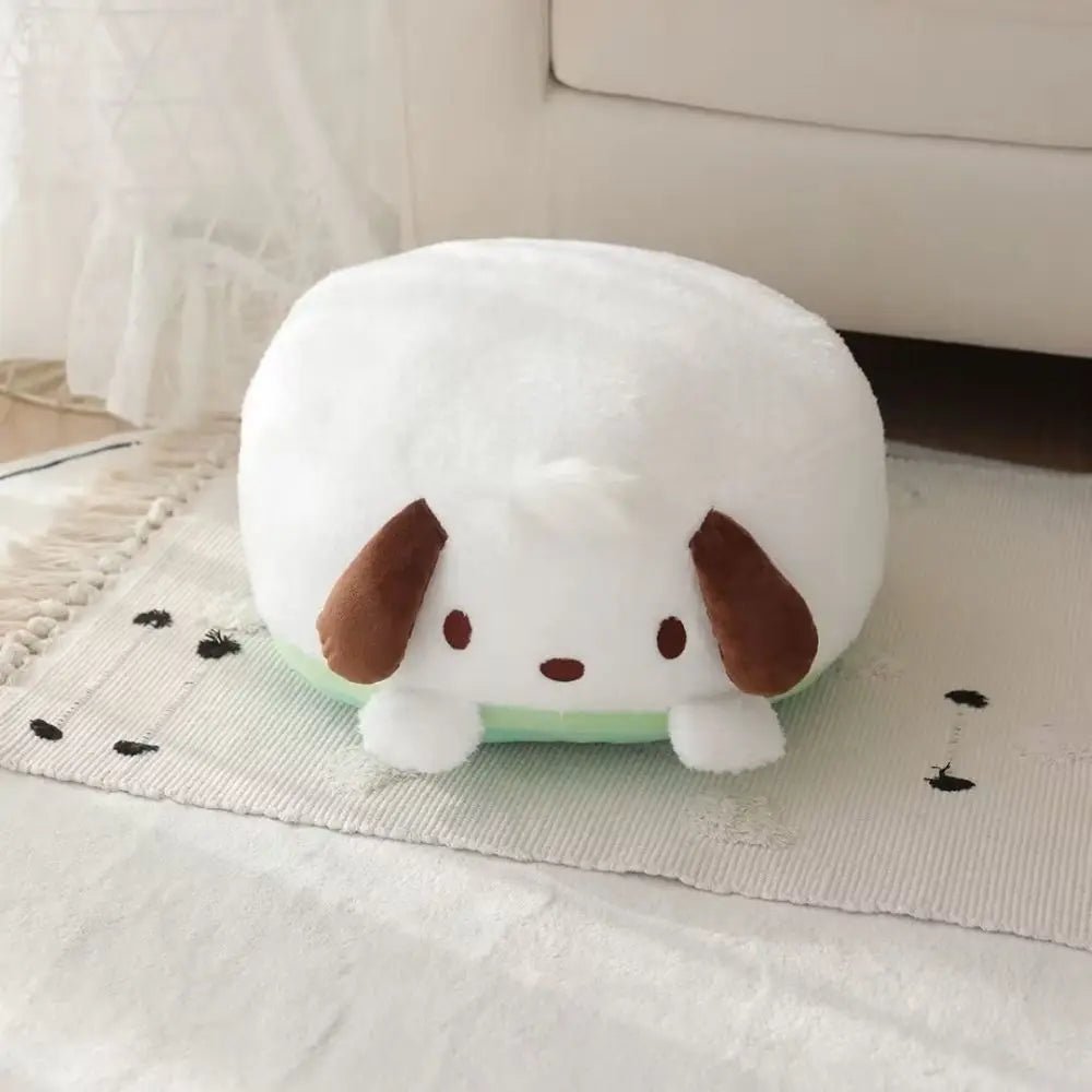Hello Kitty Breathable Cushion - Cute Cartoon Seat Pillow Decor - Cake Pops Parties
