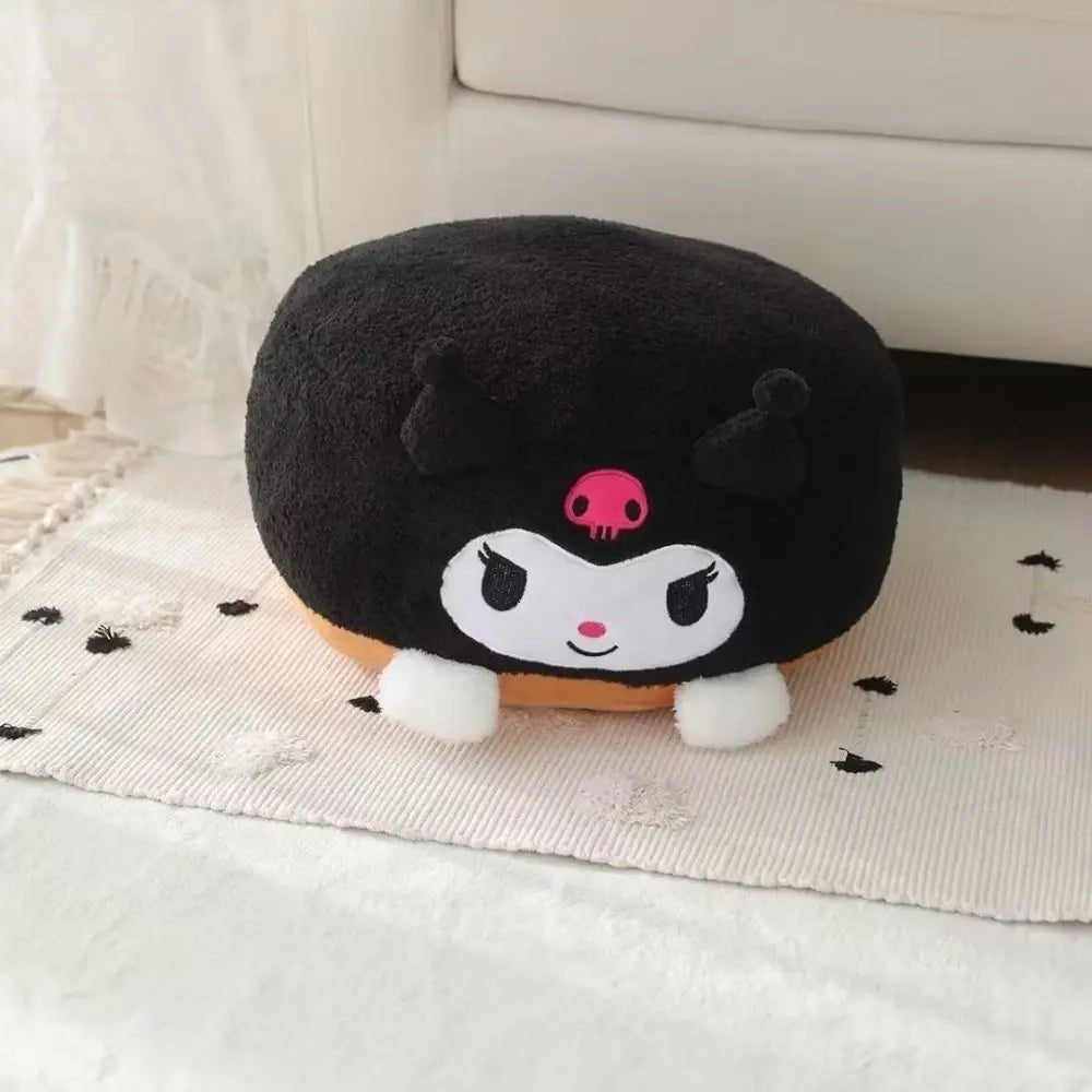 Hello Kitty Breathable Cushion - Cute Cartoon Seat Pillow Decor - Cake Pops Parties