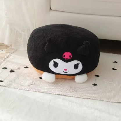 Hello Kitty Breathable Cushion - Cute Cartoon Seat Pillow Decor - Cake Pops Parties