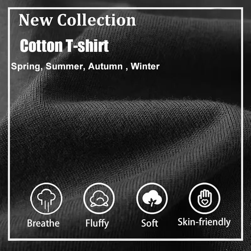 Hello Kitty Cotton Top | Cute Cartoon Loose Casual T-Shirt - Cake Pops Parties