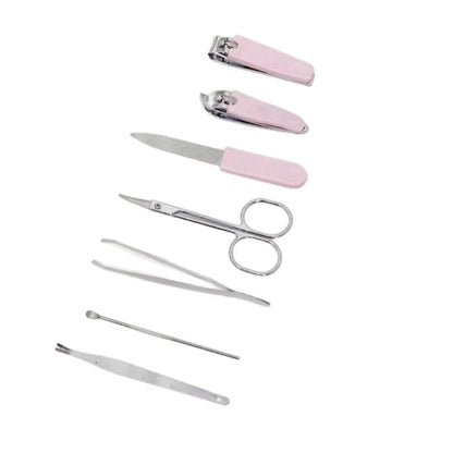 Hello Kitty Kuromi Cinnamoroll Nail Clippers Kawaii Manicure Set - Cake Pops Parties
