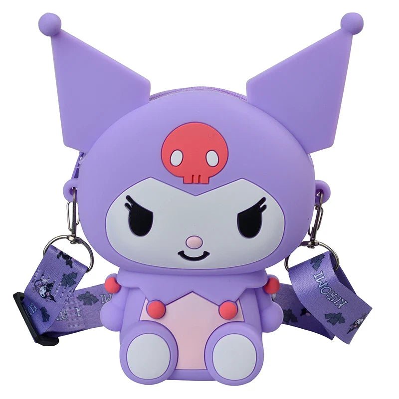 Hello Kitty Princess Fashion Bag - Cake Pops Parties