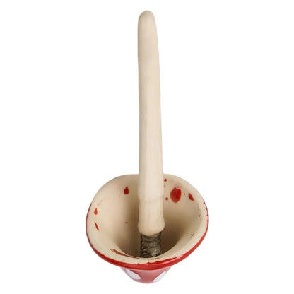 High - Quality Clay Mushrooms Set - Cake Pops Parties