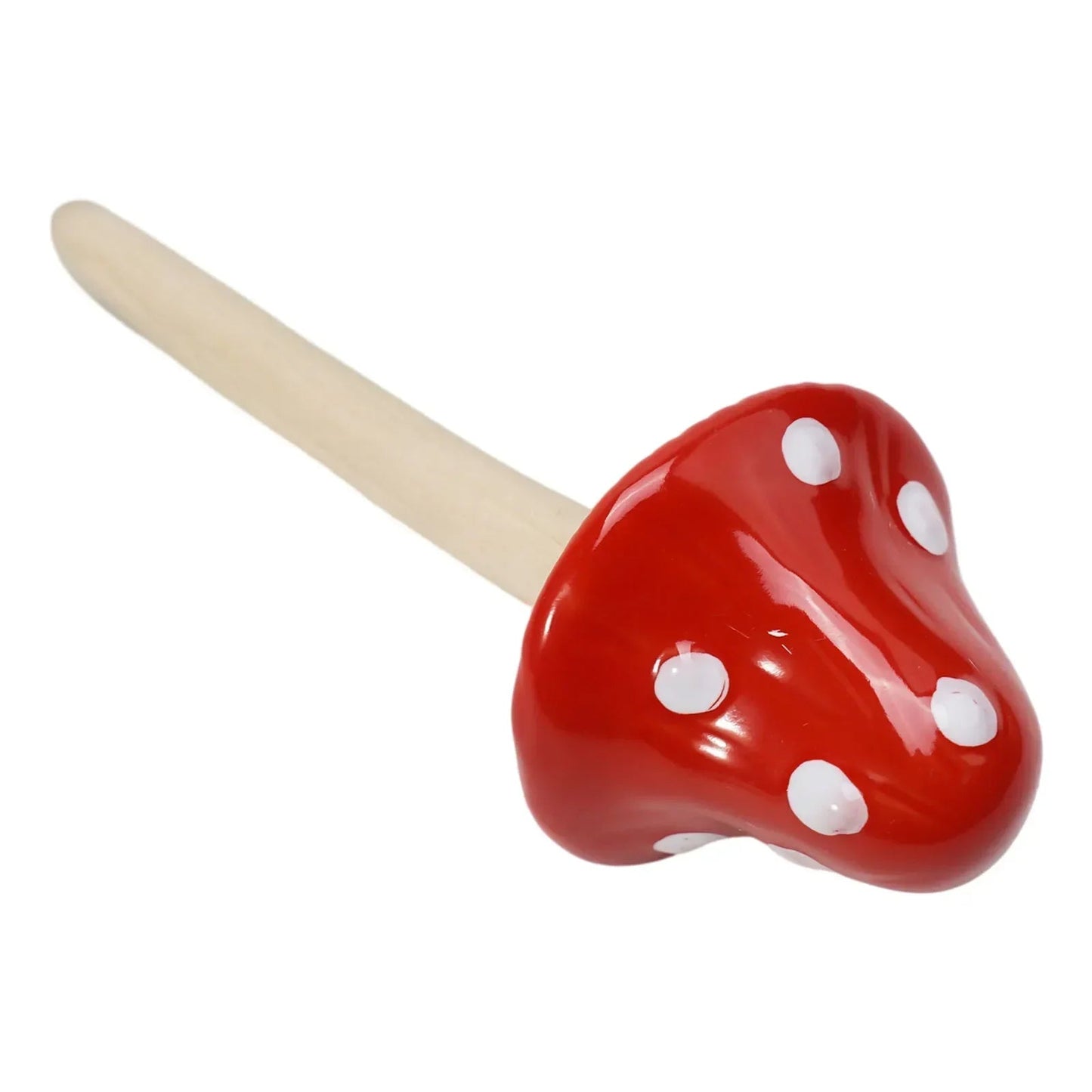 High - Quality Clay Mushrooms Set - Cake Pops Parties