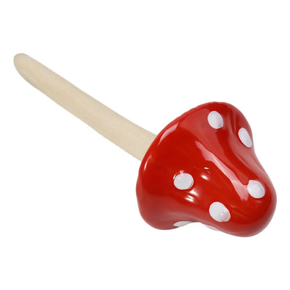 High - Quality Clay Mushrooms Set - Cake Pops Parties