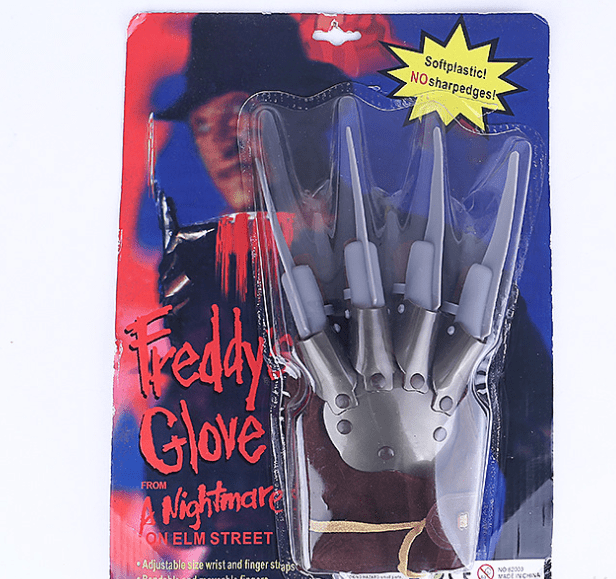 Horror Cosmask Halloween Costume - Cake Pops Parties