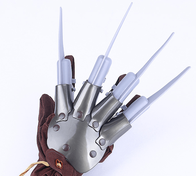 Horror Cosmask Halloween Costume - Cake Pops Parties