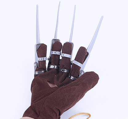 Horror Cosmask Halloween Costume - Cake Pops Parties