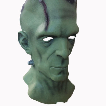 Horror Masquerade Latex Mask - Cake Pops Parties