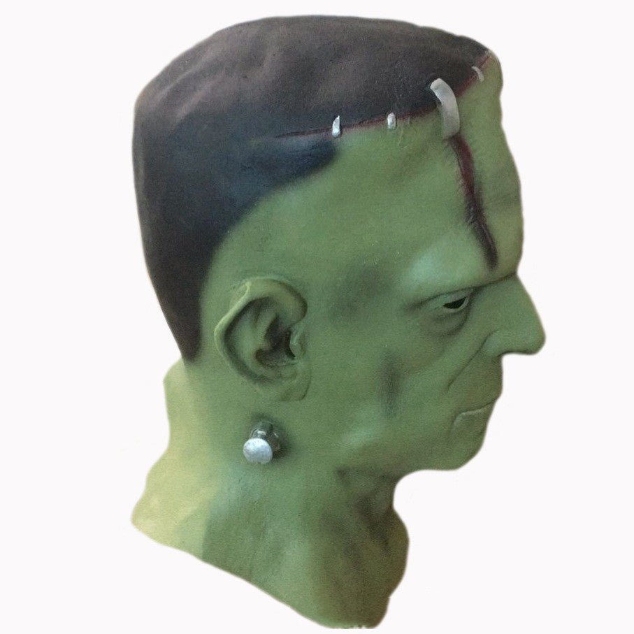 Horror Masquerade Latex Mask - Cake Pops Parties