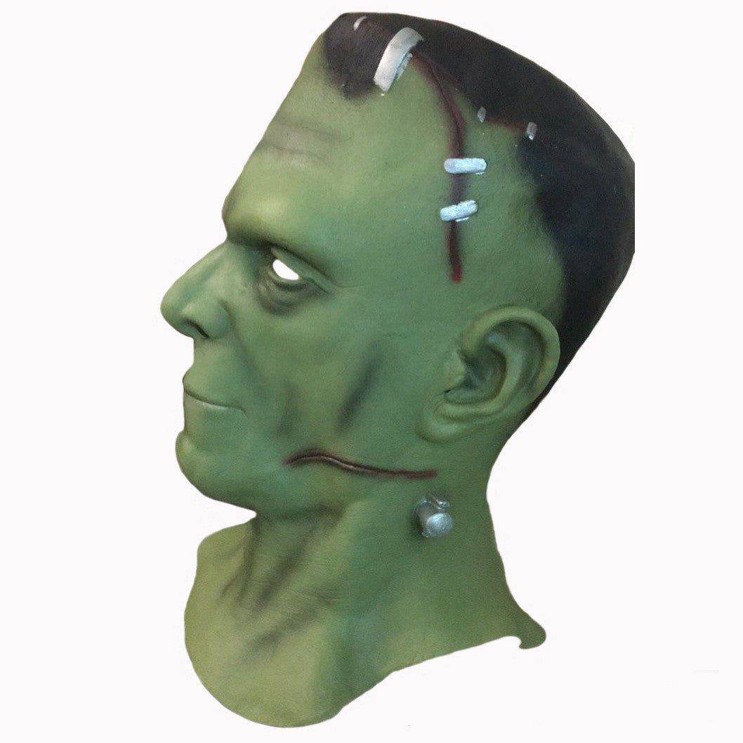 Horror Masquerade Latex Mask - Cake Pops Parties