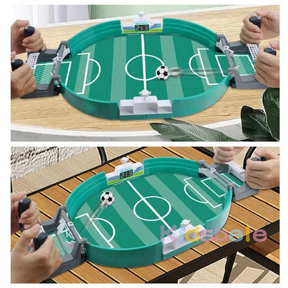 Interactive Foosball Table Game - Cake Pops Parties