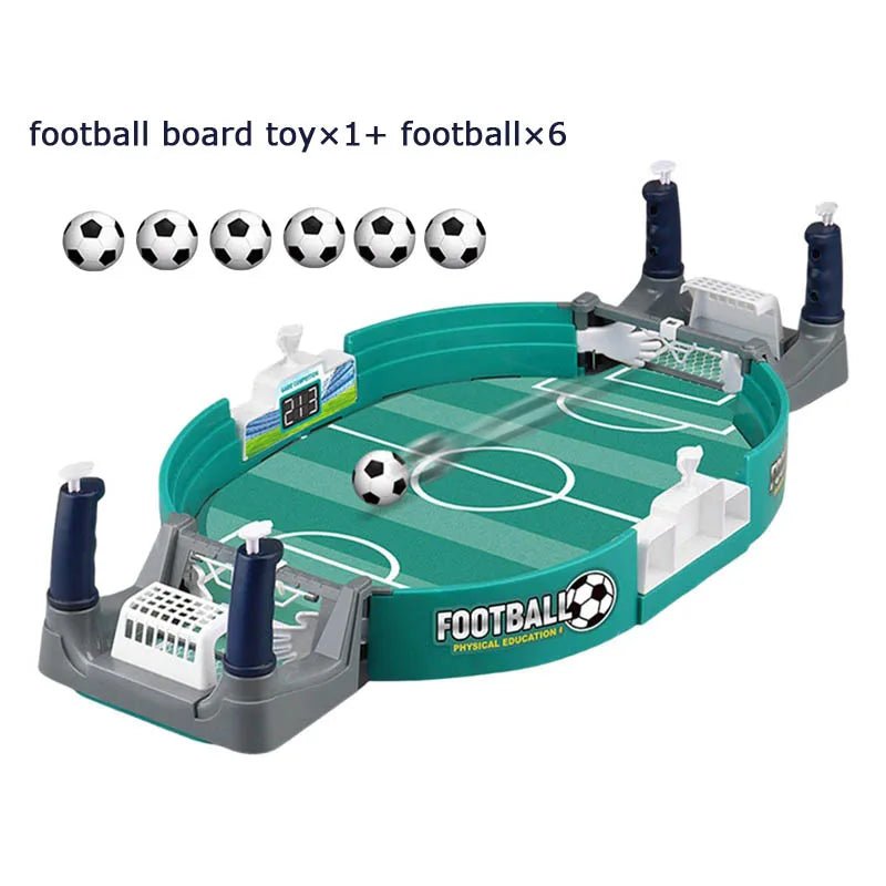 Interactive Foosball Table Game - Cake Pops Parties