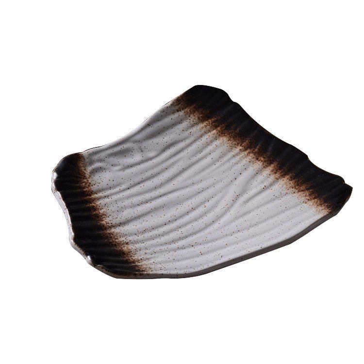 Japanese Specialty Ceramic Plate Set - Cake Pops Parties