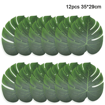 Jungle Safari Party Supplies Set - Cake Pops Parties