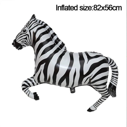 Jungle Safari Party Supplies Set - Cake Pops Parties