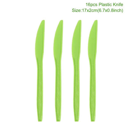 Jungle Safari Theme Party Decor - Cake Pops Parties