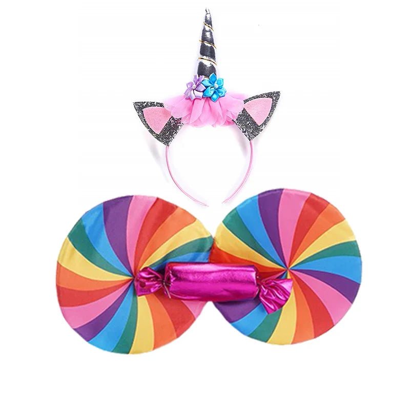 Kids Candy Dress Costume - Cake Pops Parties