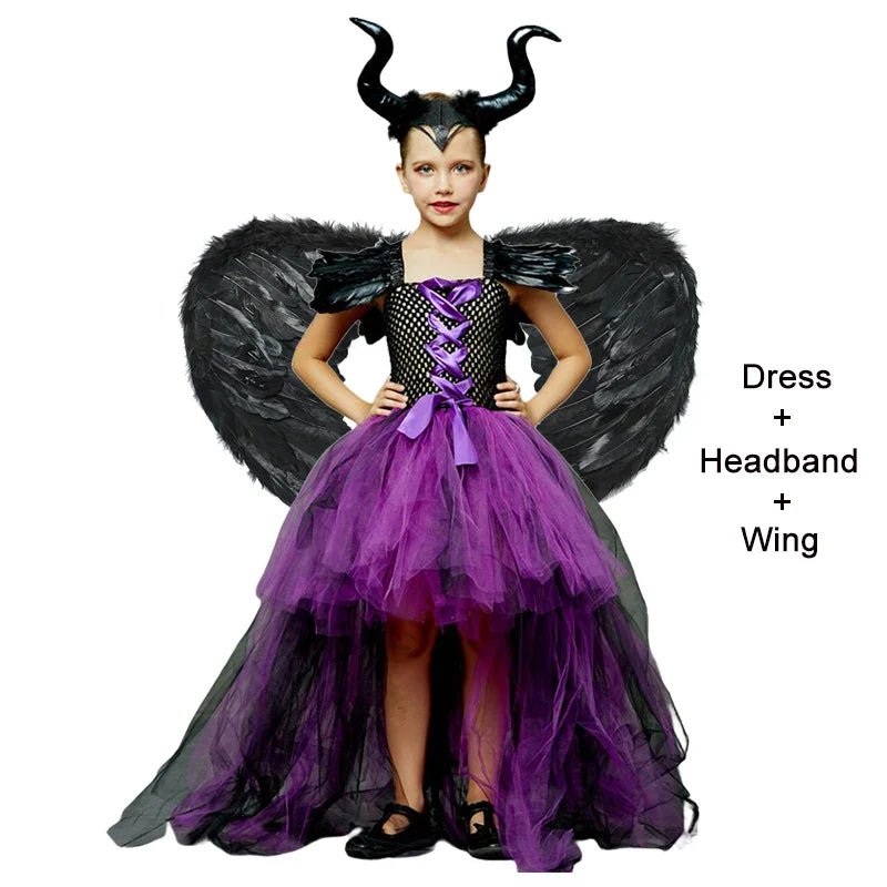 Kids Candy Dress Costume - Cake Pops Parties