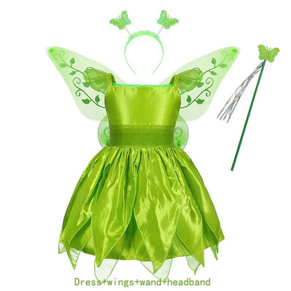 Kids Candy Dress Costume - Cake Pops Parties