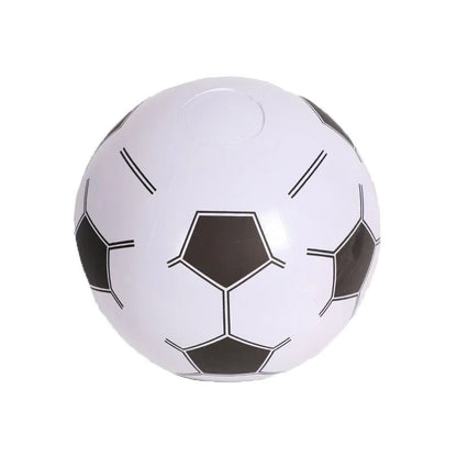 Kids Inflatable Water Beach Ball Set - Cake Pops Parties