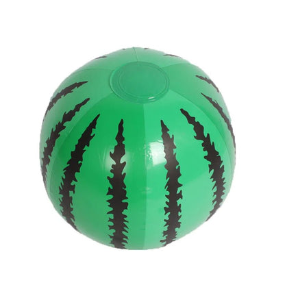 Kids Inflatable Water Beach Ball Set - Cake Pops Parties