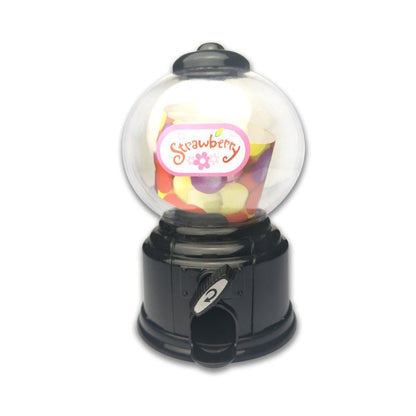 Korean Style Candy Gumball Machine - Cake Pops Parties
