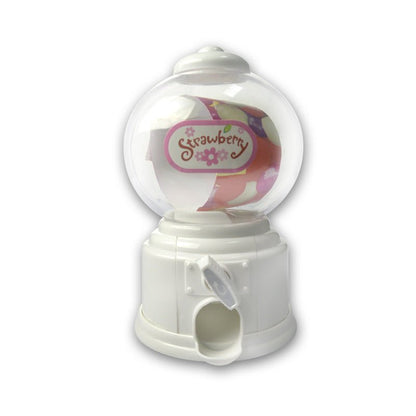 Korean Style Candy Gumball Machine - Cake Pops Parties