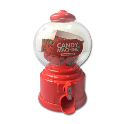Korean Style Candy Gumball Machine - Cake Pops Parties