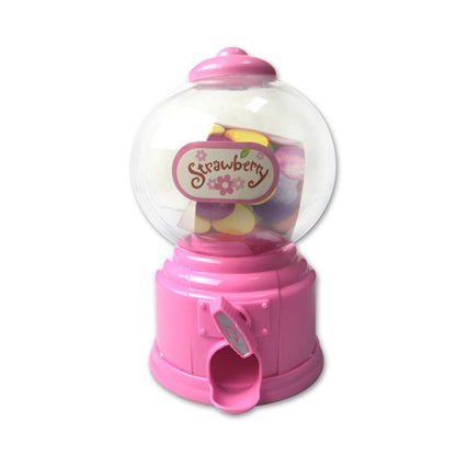 Korean Style Candy Gumball Machine - Cake Pops Parties