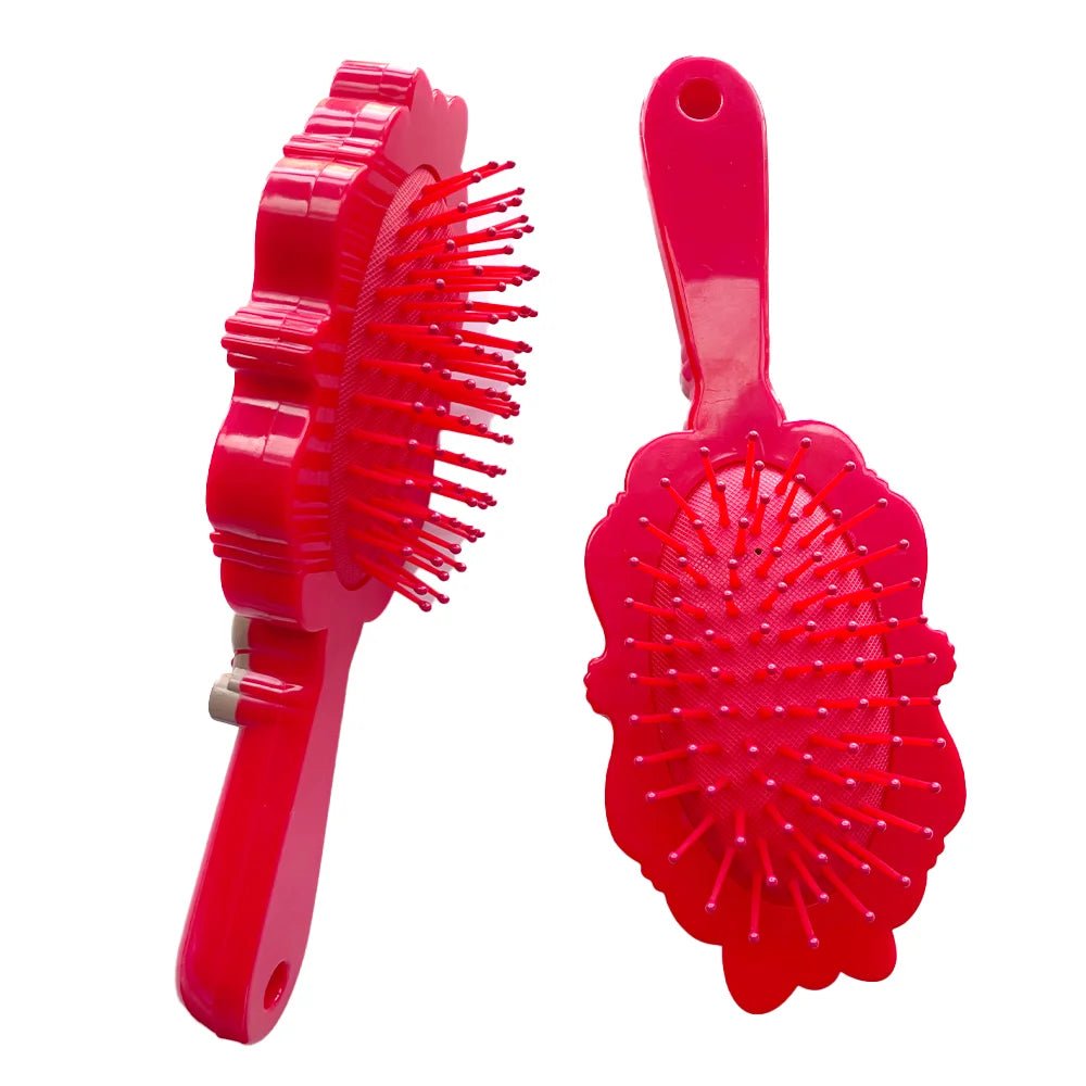 Kuromi Hello Kitty Makeup Comb | Kawaii Anime Character - Cake Pops Parties