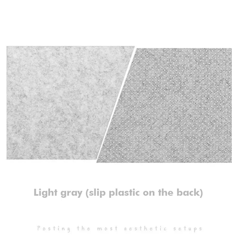 Large Gaming Mouse Pad - Non - slip Desk Mat - Cake Pops Parties