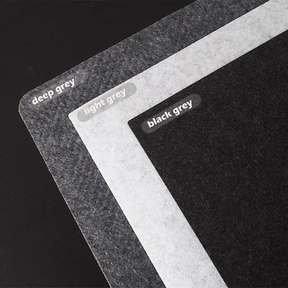 Large Gaming Mouse Pad - Non - slip Desk Mat - Cake Pops Parties