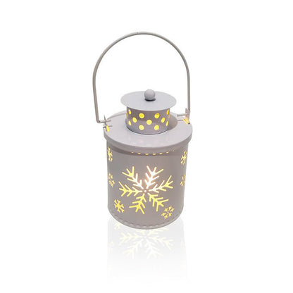 LED Christmas Lantern Candle Lights - Cake Pops Parties