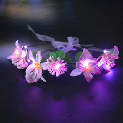 LED Light Up White Butterfly Fairy Wings - Cake Pops Parties