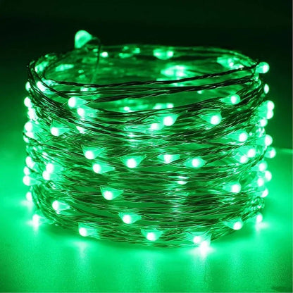 LED String Light Fairy Lighting - Cake Pops Parties