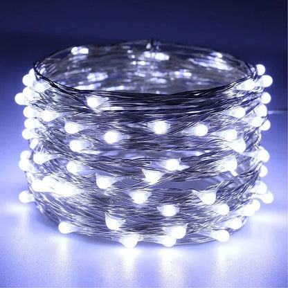 LED String Light Fairy Lighting - Cake Pops Parties