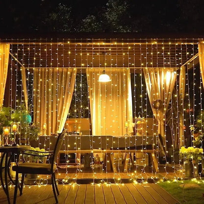 LED String Light Fairy Lighting - Cake Pops Parties