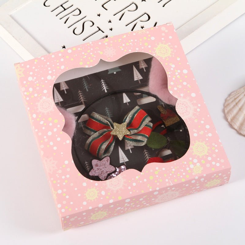 Luxury Christmas Gift Set - Cake Pops Parties